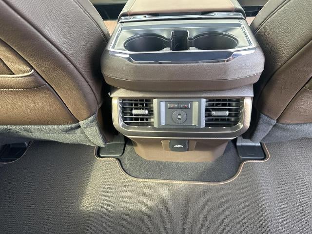 2026 Ford F-150 King Ranch 4WD SuperCrew 5.5' Box