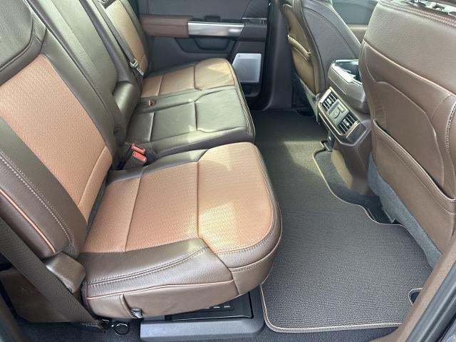 2026 Ford F-150 King Ranch 4WD SuperCrew 5.5' Box