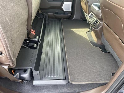2026 Ford F-150 King Ranch 4WD SuperCrew 5.5' Box