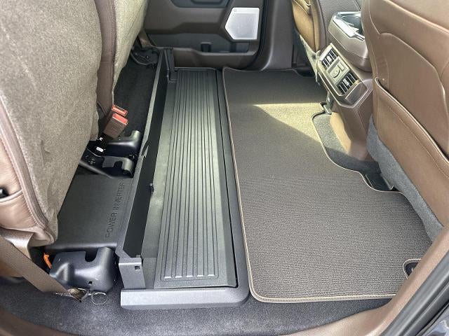 2026 Ford F-150 King Ranch 4WD SuperCrew 5.5' Box