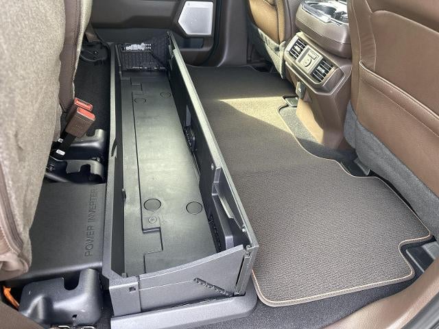 2026 Ford F-150 King Ranch 4WD SuperCrew 5.5' Box