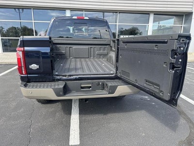 2026 Ford F-150 King Ranch 4WD SuperCrew 5.5' Box