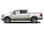 2026 Ford F-150 King Ranch 4WD SuperCrew 5.5' Box