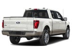 2026 Ford F-150 King Ranch 4WD SuperCrew 5.5' Box