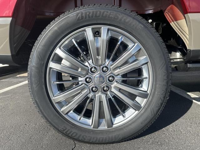 2026 Ford F-150 King Ranch 4WD SuperCrew 5.5' Box