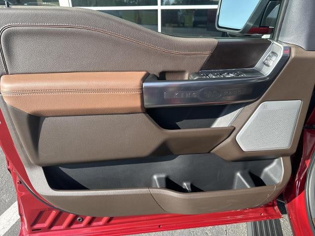 2026 Ford F-150 King Ranch 4WD SuperCrew 5.5' Box