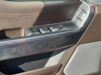 2026 Ford F-150 King Ranch 4WD SuperCrew 5.5' Box