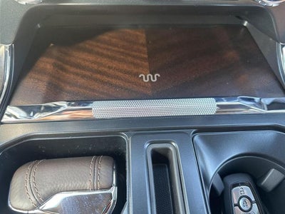 2026 Ford F-150 King Ranch 4WD SuperCrew 5.5' Box
