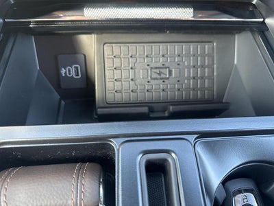 2026 Ford F-150 King Ranch 4WD SuperCrew 5.5' Box
