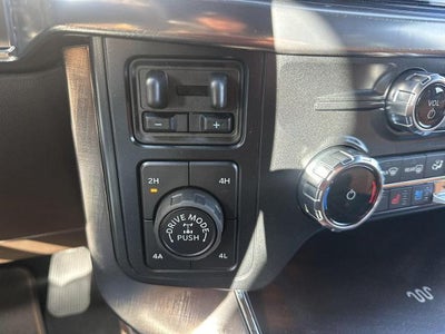 2026 Ford F-150 King Ranch 4WD SuperCrew 5.5' Box