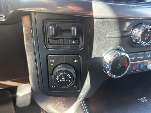 2026 Ford F-150 King Ranch 4WD SuperCrew 5.5' Box
