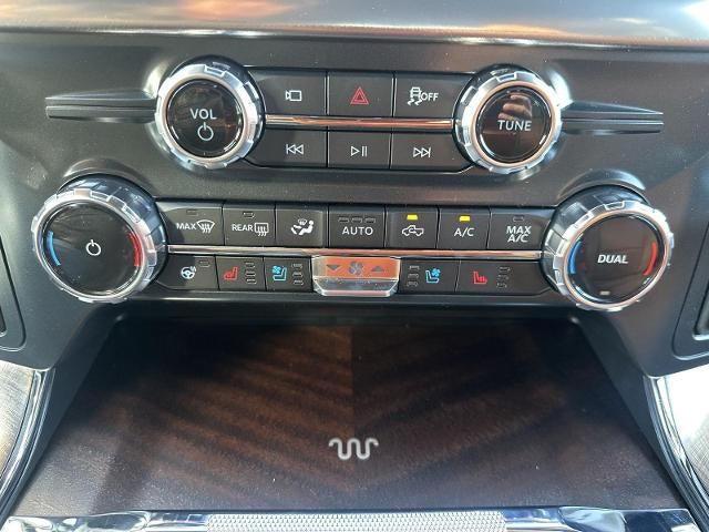 2026 Ford F-150 King Ranch 4WD SuperCrew 5.5' Box