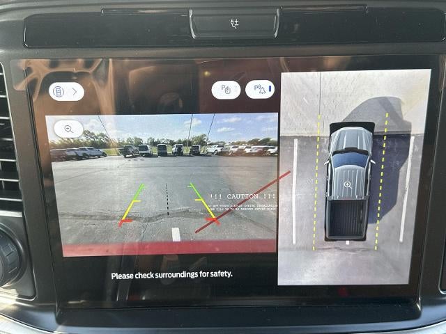 2026 Ford F-150 King Ranch 4WD SuperCrew 5.5' Box