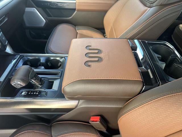2026 Ford F-150 King Ranch 4WD SuperCrew 5.5' Box