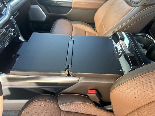 2026 Ford F-150 King Ranch 4WD SuperCrew 5.5' Box