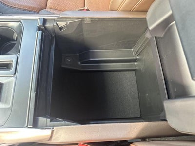 2026 Ford F-150 King Ranch 4WD SuperCrew 5.5' Box