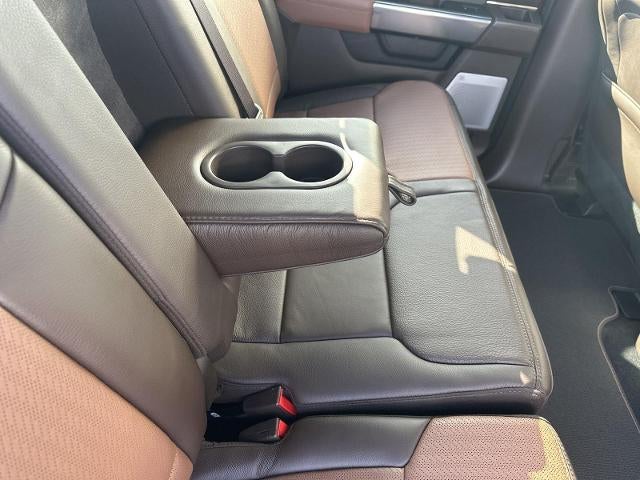 2026 Ford F-150 King Ranch 4WD SuperCrew 5.5' Box