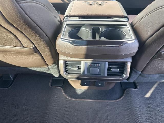 2026 Ford F-150 King Ranch 4WD SuperCrew 5.5' Box