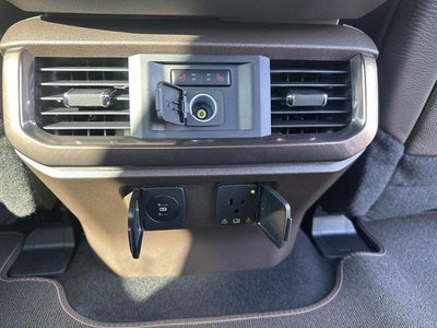 2026 Ford F-150 King Ranch 4WD SuperCrew 5.5' Box