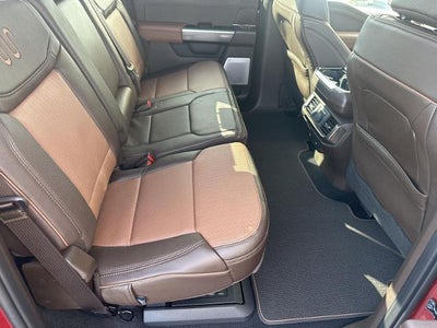 2026 Ford F-150 King Ranch 4WD SuperCrew 5.5' Box