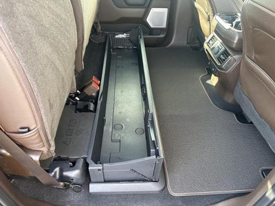 2026 Ford F-150 King Ranch 4WD SuperCrew 5.5' Box