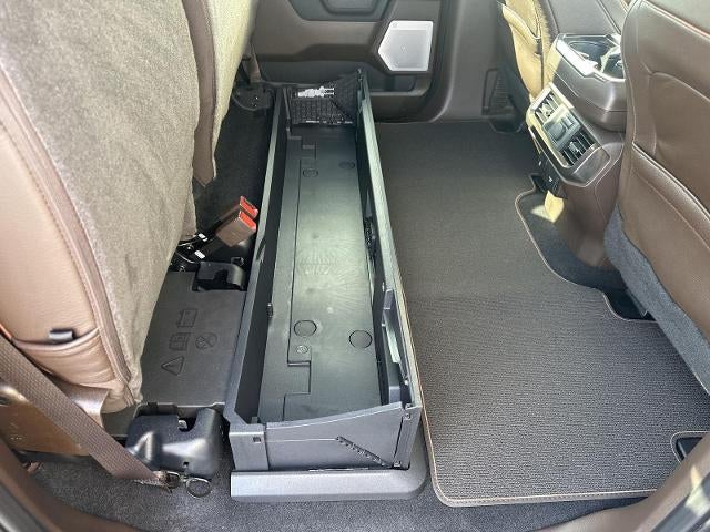 2026 Ford F-150 King Ranch 4WD SuperCrew 5.5' Box