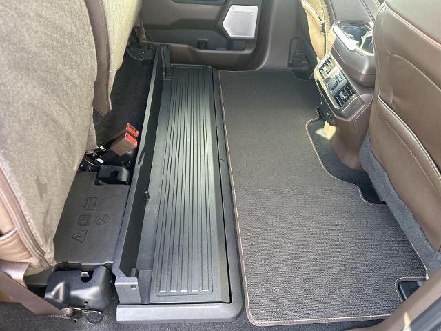 2026 Ford F-150 King Ranch 4WD SuperCrew 5.5' Box