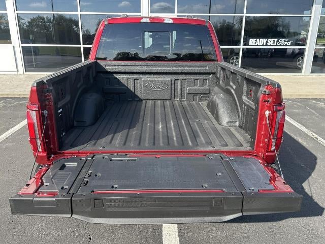 2026 Ford F-150 King Ranch 4WD SuperCrew 5.5' Box