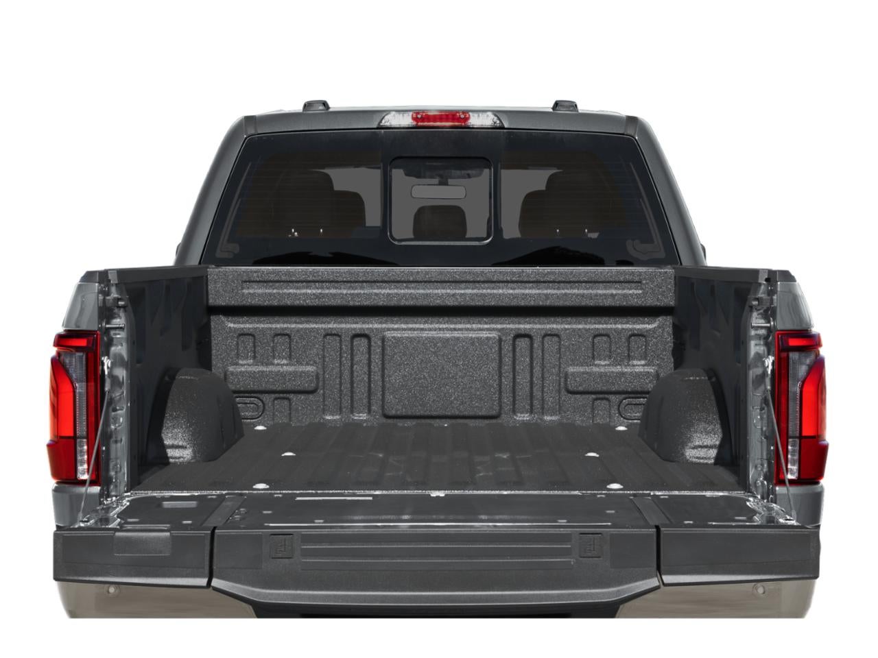 2026 Ford F-150 King Ranch 4WD SuperCrew 5.5' Box