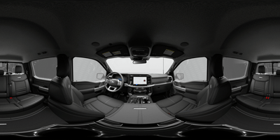 2026 Ford F-150 Platinum 4WD SuperCrew 5.5' Box