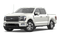 2026 Ford F-150 Platinum 4WD SuperCrew 5.5' Box