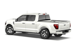 2026 Ford F-150 Platinum 4WD SuperCrew 5.5' Box
