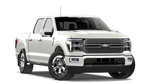 2026 Ford F-150 Platinum 4WD SuperCrew 5.5' Box