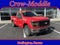 2026 Ford F-150 XL 4WD Reg Cab 8' Box