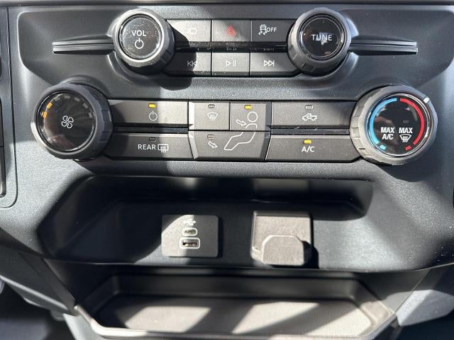 2026 Ford F-150 XL 4WD Reg Cab 8' Box