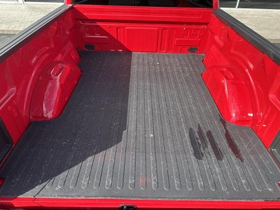 2026 Ford F-150 XL 4WD Reg Cab 8' Box