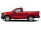 2026 Ford F-150 XL 4WD Reg Cab 8' Box