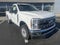 2026 Ford Super Duty F-350 SRW XL 4WD Reg Cab 8' Box