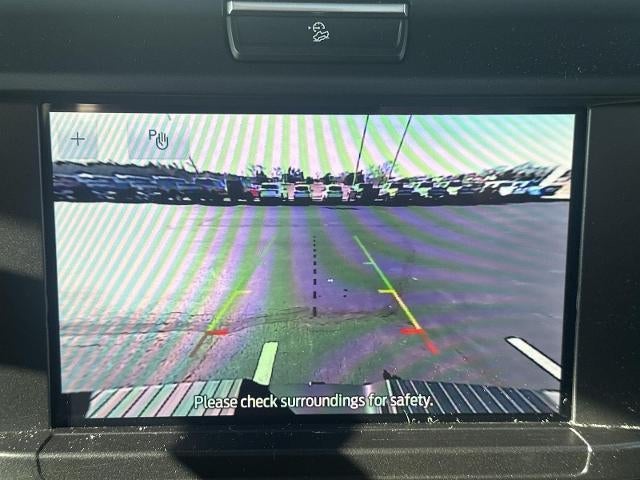 2026 Ford Super Duty F-350 SRW XL 4WD Reg Cab 8' Box