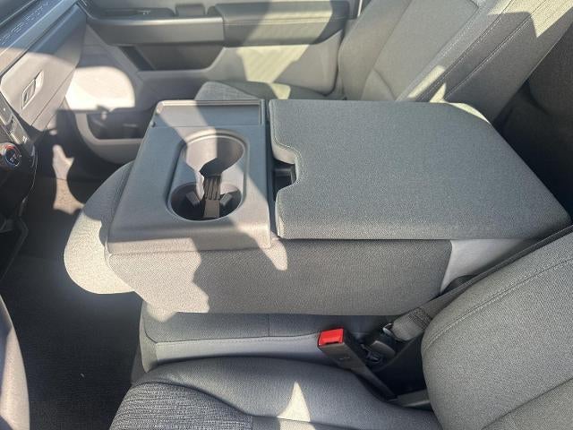 2026 Ford Super Duty F-350 SRW XL 4WD Reg Cab 8' Box