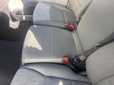 2026 Ford Super Duty F-350 SRW XL 4WD Reg Cab 8' Box