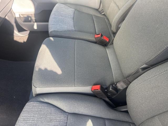 2026 Ford Super Duty F-350 SRW XL 4WD Reg Cab 8' Box