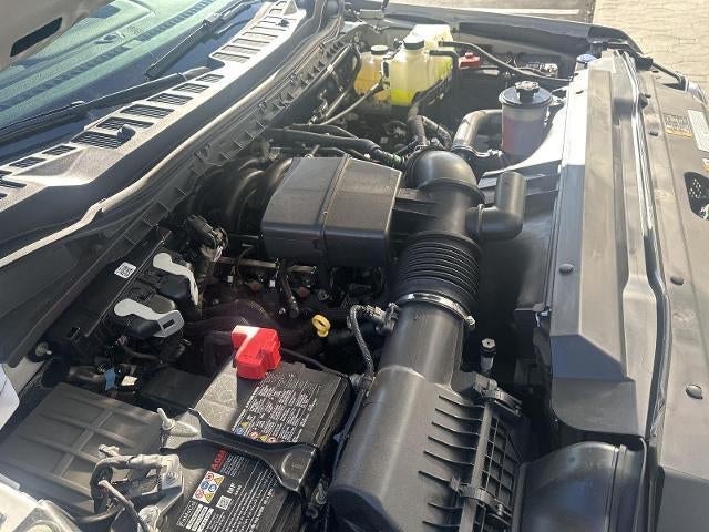 2026 Ford Super Duty F-350 SRW XL 4WD Reg Cab 8' Box