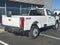 2026 Ford Super Duty F-350 SRW XL 4WD Reg Cab 8' Box