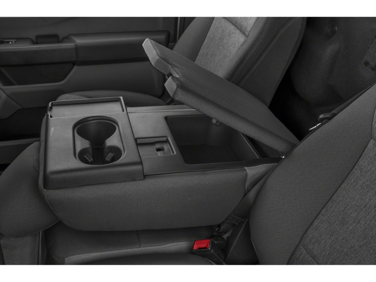 2026 Ford Super Duty F-350 SRW XL 4WD Reg Cab 8' Box