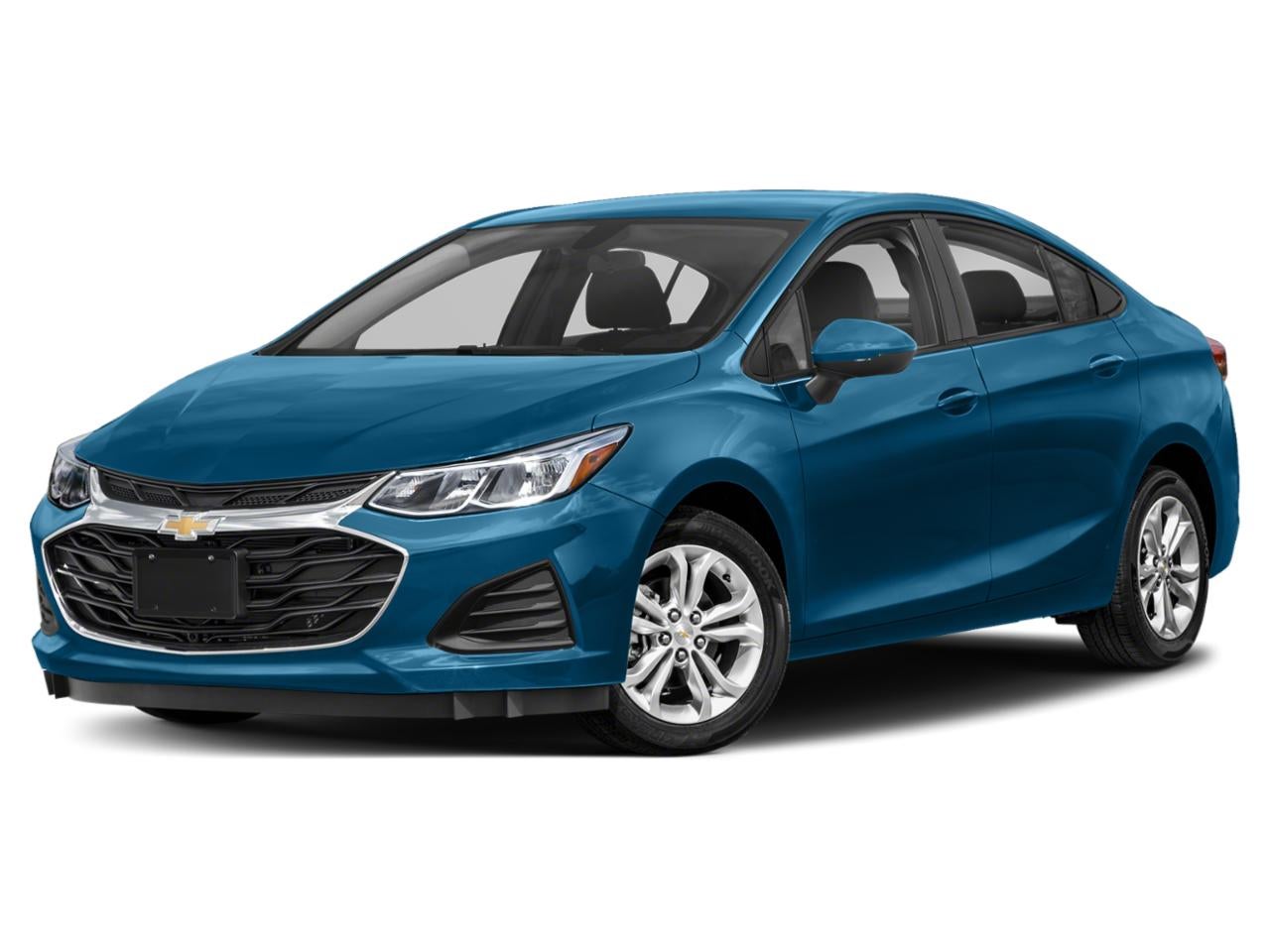 2019 Chevrolet Cruze Sedan LT
