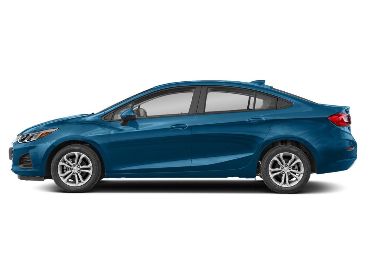 2019 Chevrolet Cruze Sedan LT