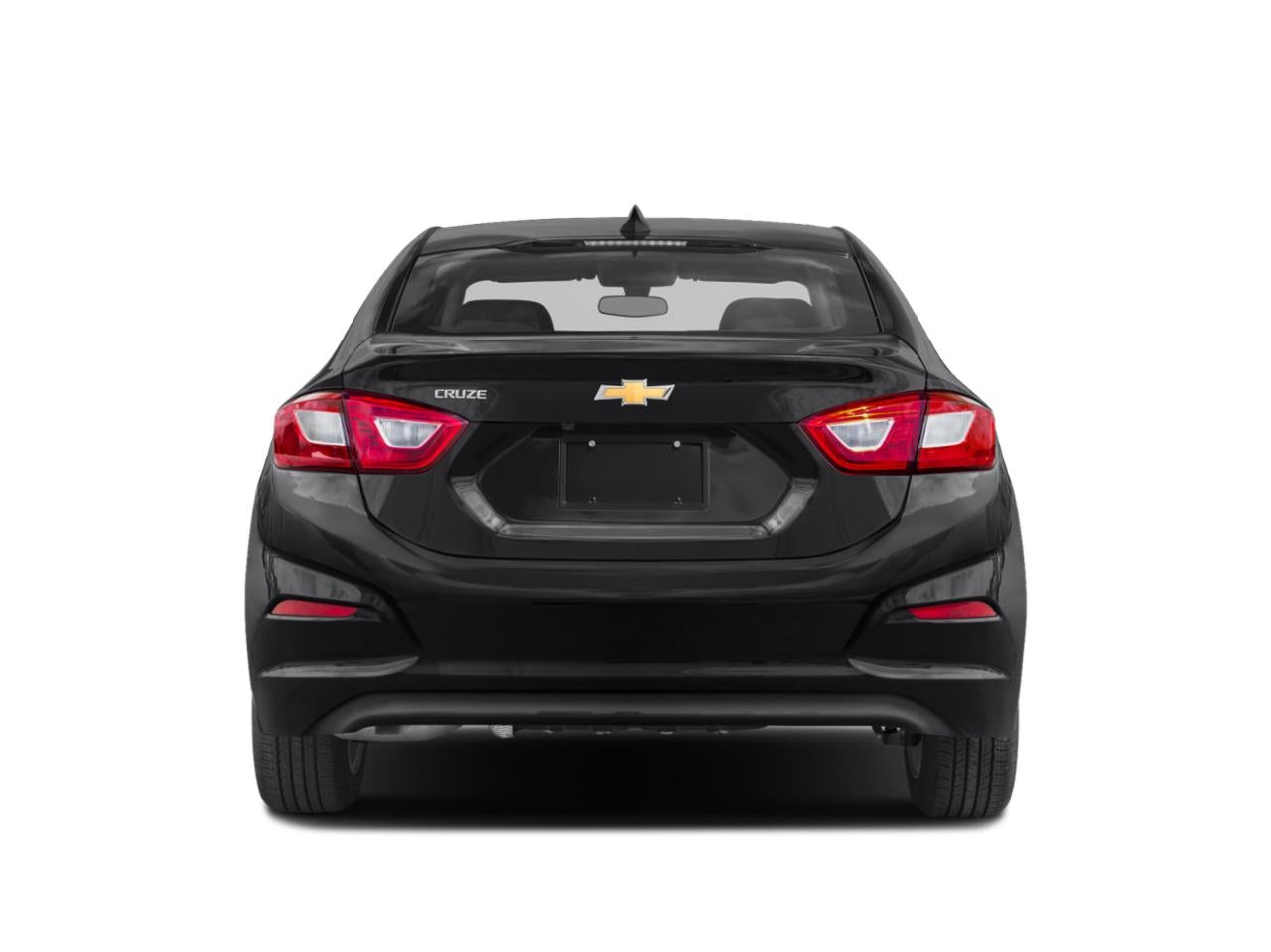 2019 Chevrolet Cruze Sedan LT