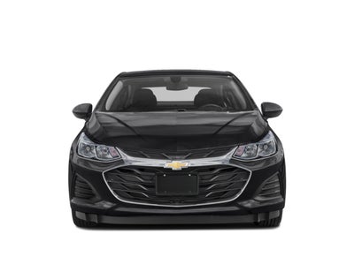 2019 Chevrolet Cruze Sedan LT