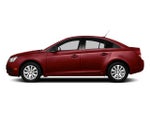 2014 Chevrolet Cruze Sedan 1LT (Automatic)